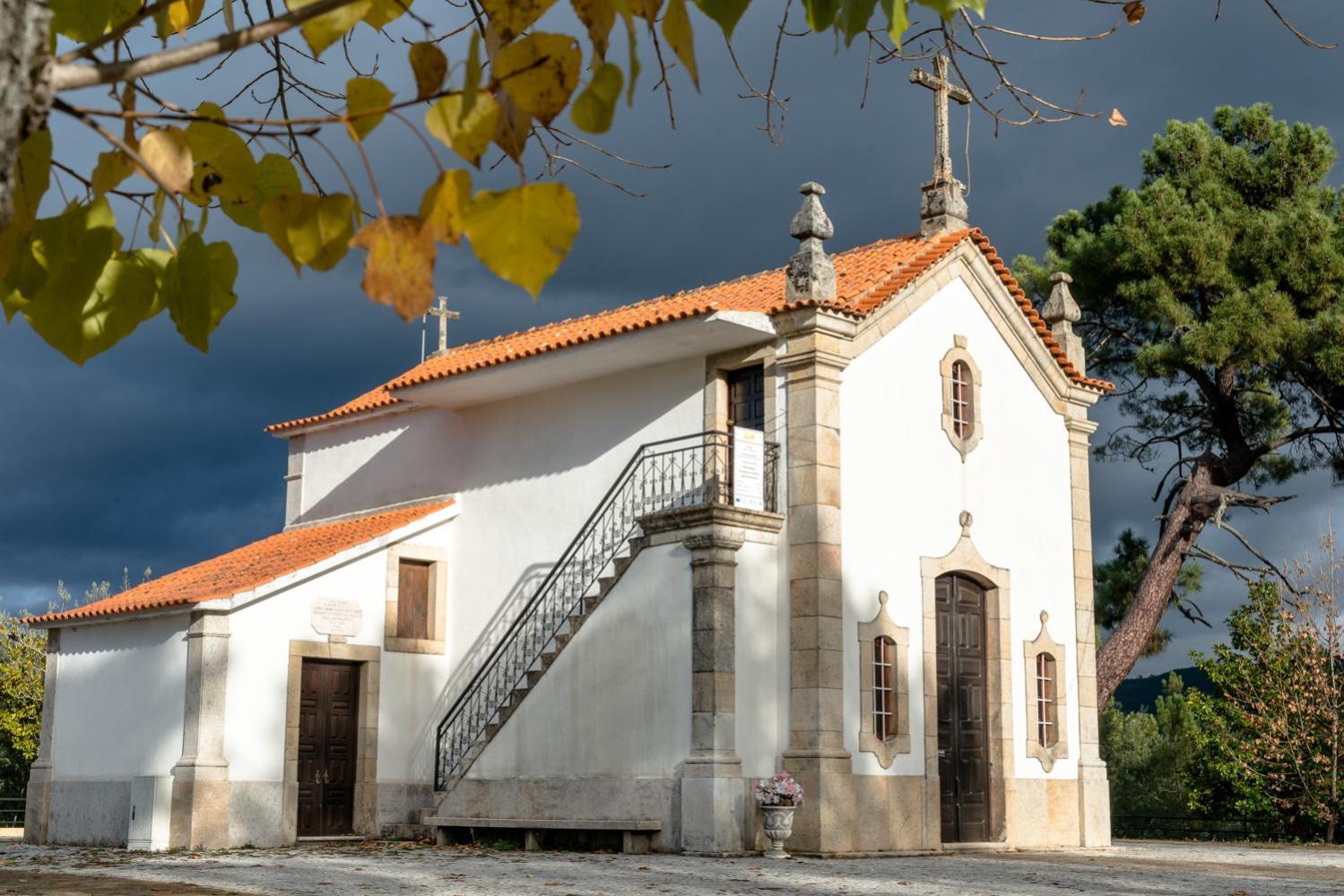 Casa Da Avo - Barrocaヴィラ エクステリア 写真